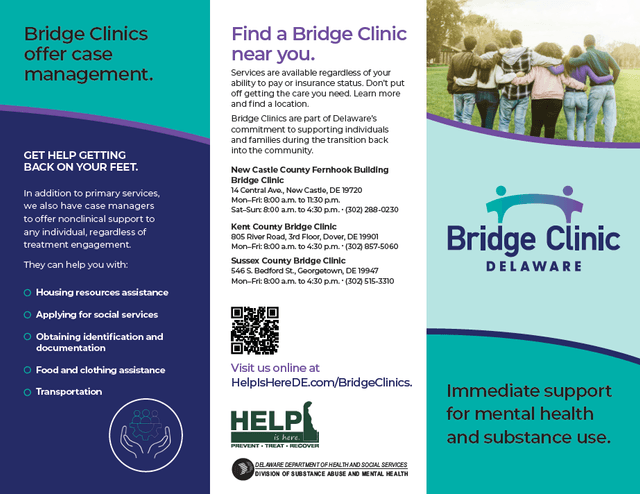 Bridge Clinic