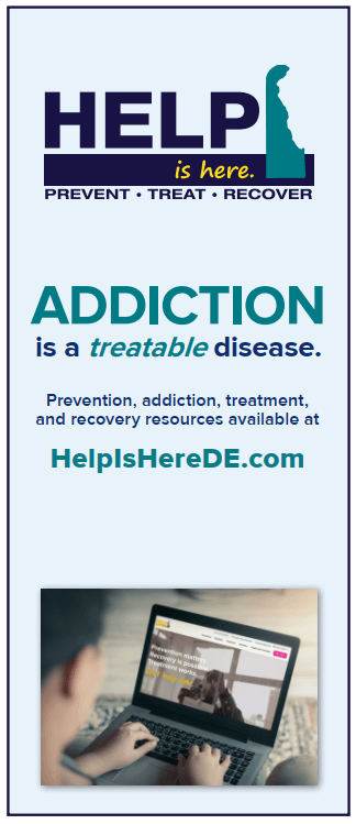 Addiction is a Treatable Disease