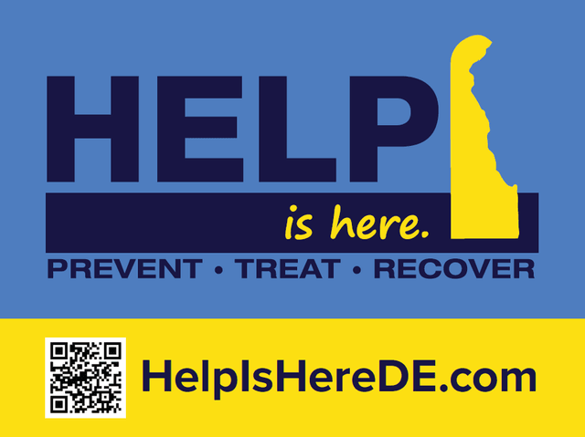 HelpIsHereDE (Blue/Yellow)